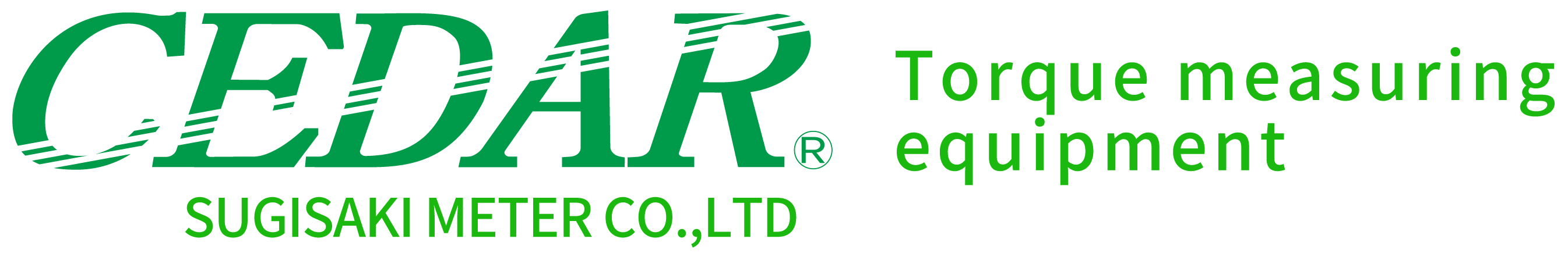 CEDAR SUGISAKI METER CO.,LTD