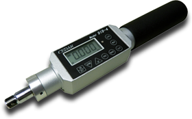 Digital torque driver